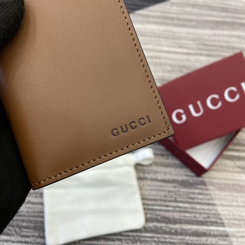Gvc*1 wallets